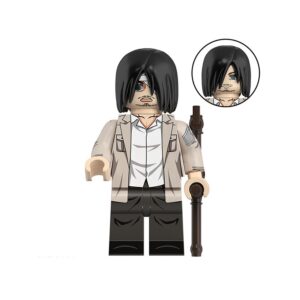 Eren Jaeger