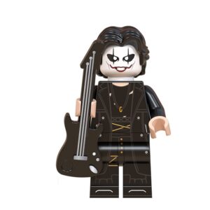 Eric Draven