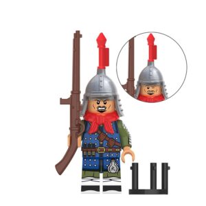 Flintlock Gunner