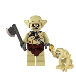 Golblin 1