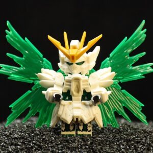 Gundam 1