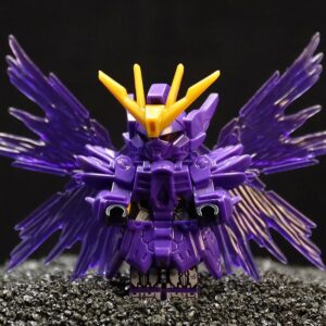 Gundam 3