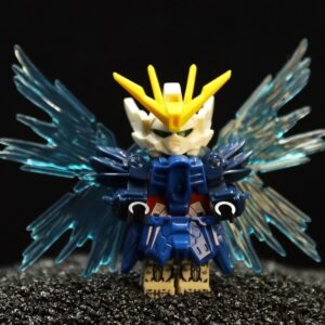 Gundam Special Minifigure Set - Gundam 4
