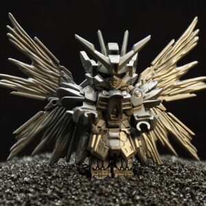 Gundam 6