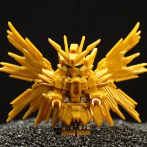 Gundam 7