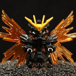 Gundam 8