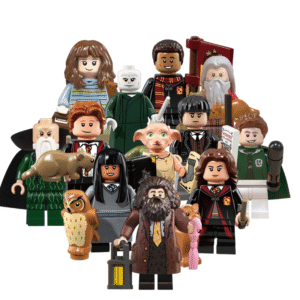 Harry Potter