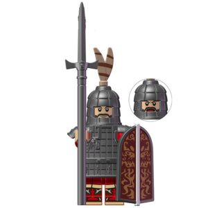 Heavy Infantry
