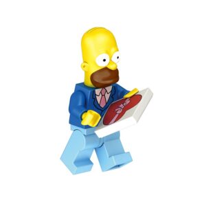 Homer Simpson
