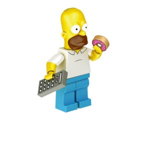 Homer Simpson