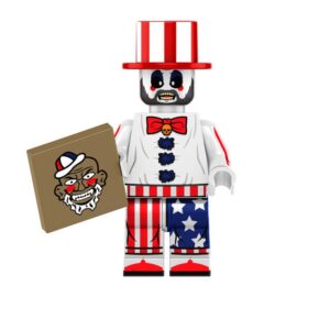 House of 1000 Corpses