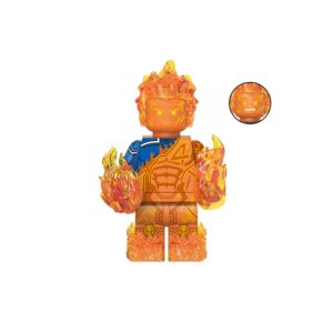 Human Torch