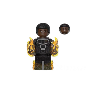 Human Torch