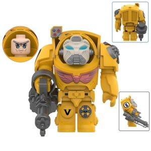 Imperial Fists