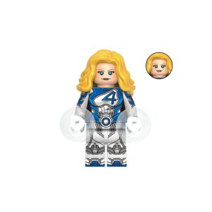 Invisible Woman
