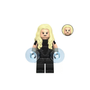 Invisible Woman