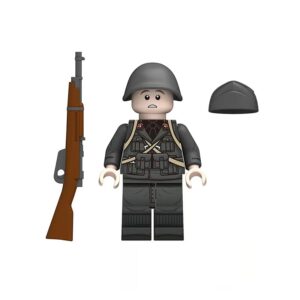Italian Carcano MJQ281