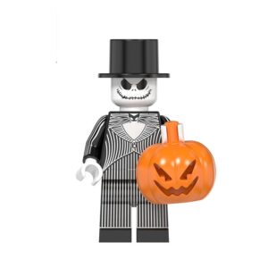 Jack Skellington