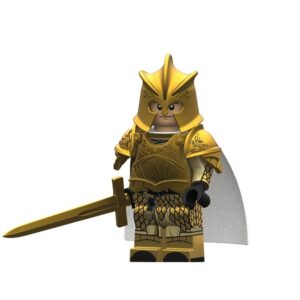 Jaime Lannister