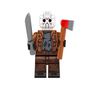 Jason Voorhees