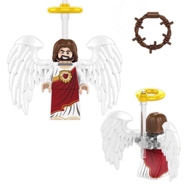 Jesus Christ Minifigure