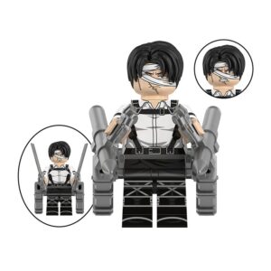 Levi Ackerman
