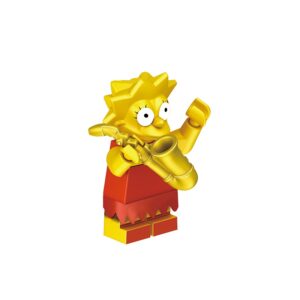Lisa Simpson