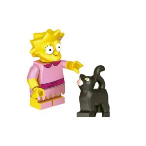 Lisa Simpson