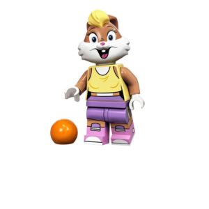 Lola Bunny