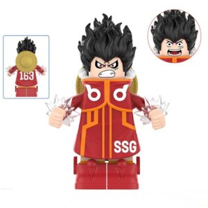Luffy