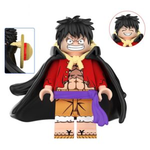 Luffy Mad