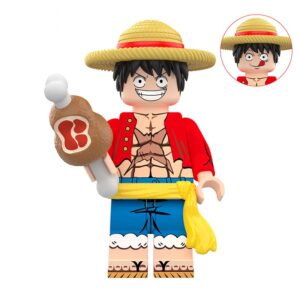Luffy Meat