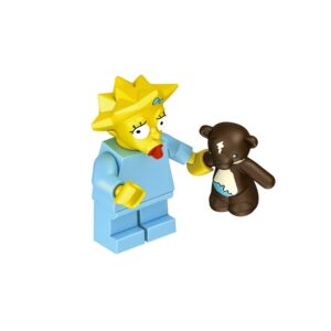 Maggie Simpson