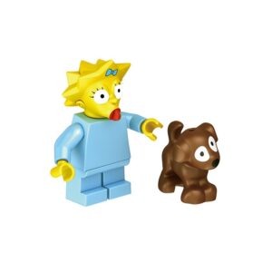 Maggie Simpson