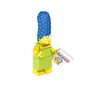 Marge Simpson
