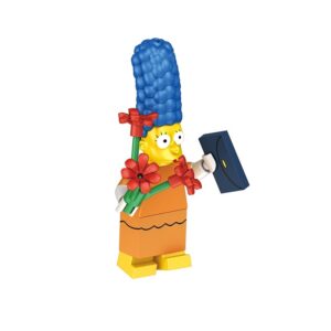 Marge Simpson