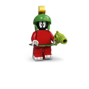 Marvin the Martian