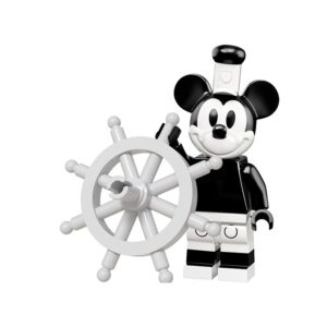 Mickey