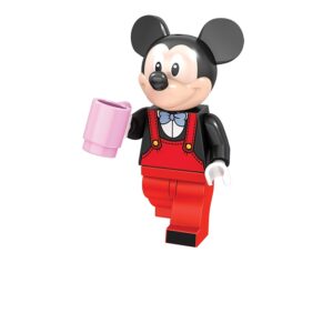 Mickey Mouse