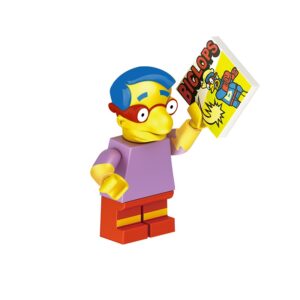 Milhouse Van Houten