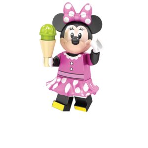 Minnie Mouse