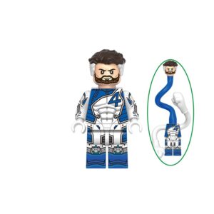Mister Fantastic