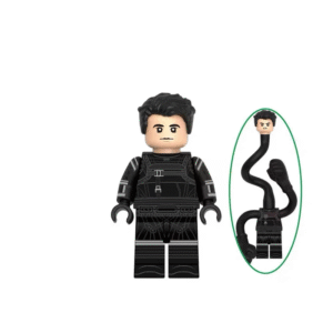 Mister Fantastic