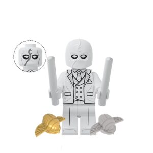 Mr. Knight