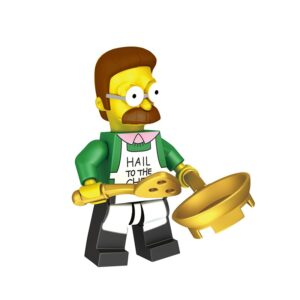 Ned Flanders