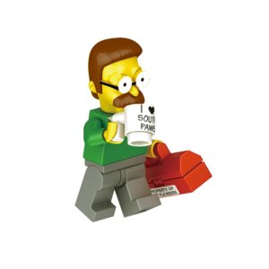 Ned Flanders