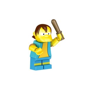 Nelson Muntz