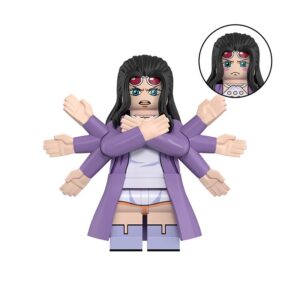 Nico Robin