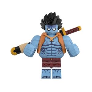 Nightmare Luffy