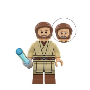 Obi-Wan Kenobi (Episode III)